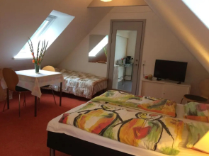 Mikkelborg B&B