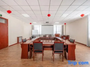 Shuang Long Hotel