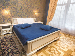 Гостиница «Днипро»