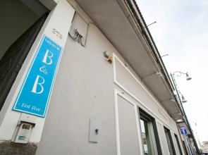 B&B Lepanto