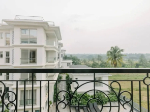Horizon 1BHK Suite by Da Alohas