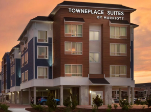 TownePlace Suites by Marriott Outer Banks Kill Devil Hills