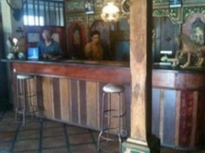 Hotel Kalimang