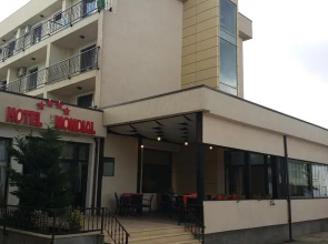 Hotel Mondial
