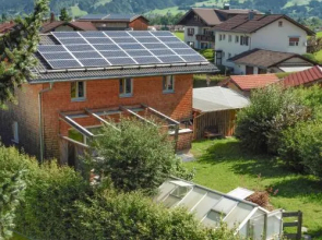 QB Ferienhaus
