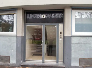 Apartment Weinsberg