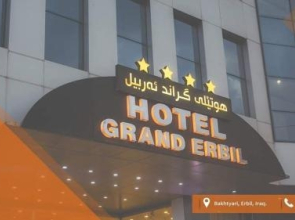 Grand Istanbul Hotel