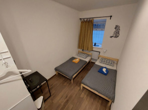 Мини-отель Шевченко