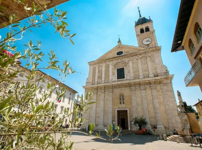 Residenza al Ponte in Arco