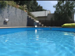 Splendide Villa piscine et superbe vue