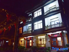 Tiantai Jiahong Homestay