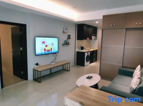 Ruisibao International Apartment (Dongping New City)