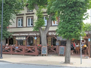 Apartament i Pokoje Gościnne MUSZELKA