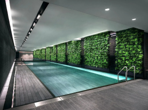 The Murray, Hong Kong, a Niccolo Hotel