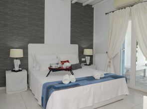 Tatiana Villa & Apartments
