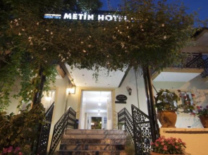 Metin Hotel