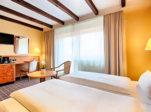 Welcome Hotel Legden