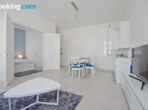 Imperial Apartments-Cassino