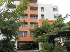 Sandy Serviced Apartment