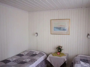 Breidablikk Cabin - Skjeberg