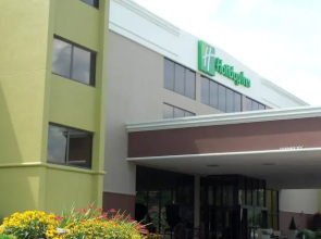 Holiday Inn Morgantown/Pa Turnpike Ex 298