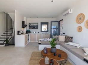 Lido Blue Villa