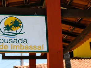 Hotel Pousada Imbassai