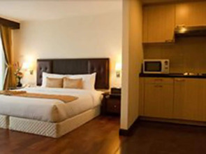 S.M. Grande Residence