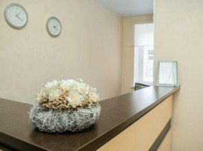 OK отель и хостел