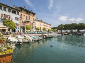 Appartamento Zelda With Shared Pool