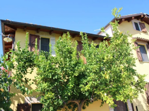 B&B Rosa Dalfonsina