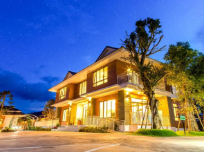 Phuruakeeree Resort (SHA Extra Plus)