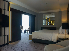 Grand Swiss-Belhotel Darmo, Surabaya