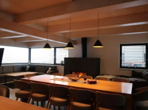 Villa in Dolni Morava Near Ski Slopes
