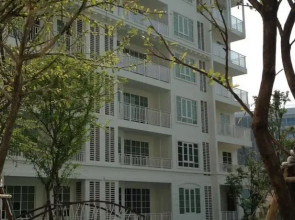 Summer by Sansiri Condominium