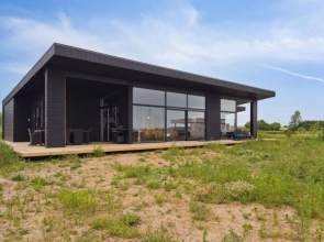 "Anelle" - 500m from the sea in SE Jutland