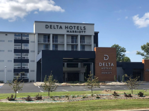 Delta Hotels by Marriott Green Bay