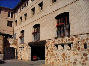Villa Alquezar