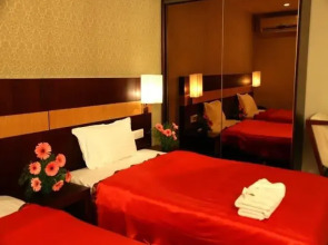Maitri Residency