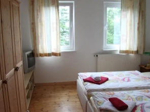 Apartment in Chemnitz, Ebersdorfer Wald