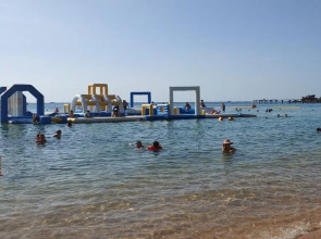 Hong Bin Bungalow Resort