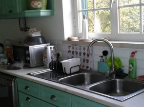 Villa With 5 Bedrooms in Castelo, With Private Pool, Furnished Balcony and Wifi - 1 km From the Beach