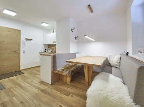 Appartement Bergzeit