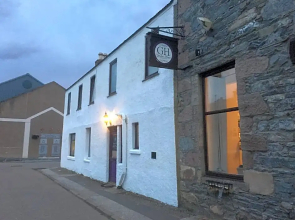 Gordon House