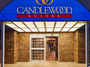 Candlewood Suites St Robert by IHG