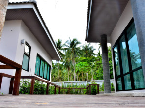Chaweng Noi Pool Villa