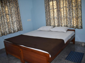 Srishti Homestay