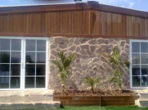 Hotel los Jardines del Plaza