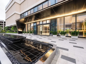 The Pinnacle Residence Service by Soben