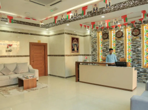 Nizwa Residence Hotel Apartment